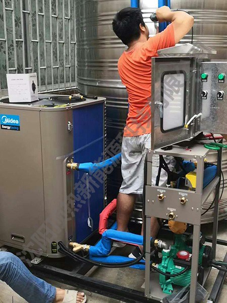 案例