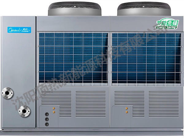 美的空氣能熱泵熱水器 循環(huán)式 RSJ-800MS-820