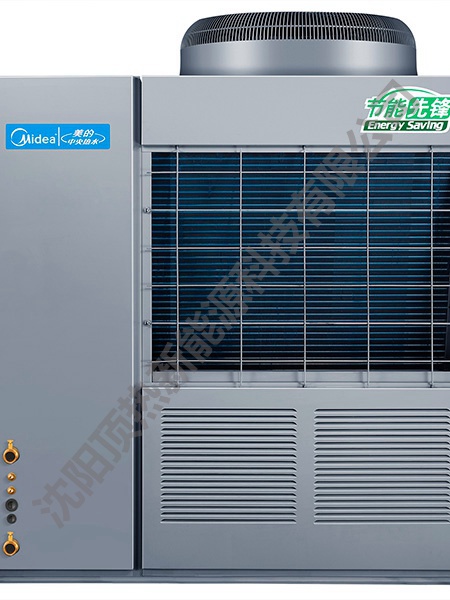 美的空氣能熱泵熱水器 循環(huán)式 RSJ-450_MS-820-B