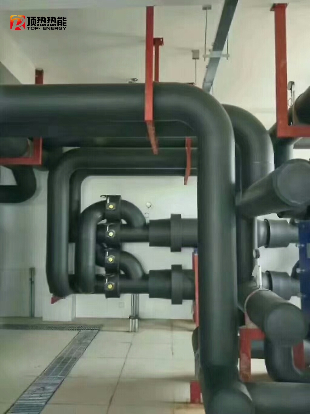 空氣源熱泵