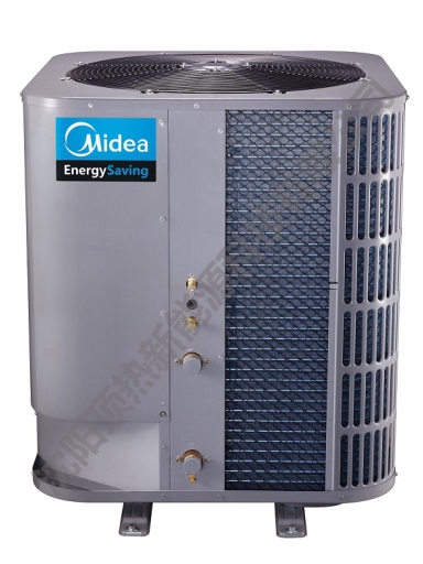 美的空氣能熱水器 循環(huán)式KFXRS-20Ⅱ