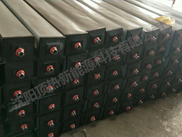 太陽(yáng)能熱水系統